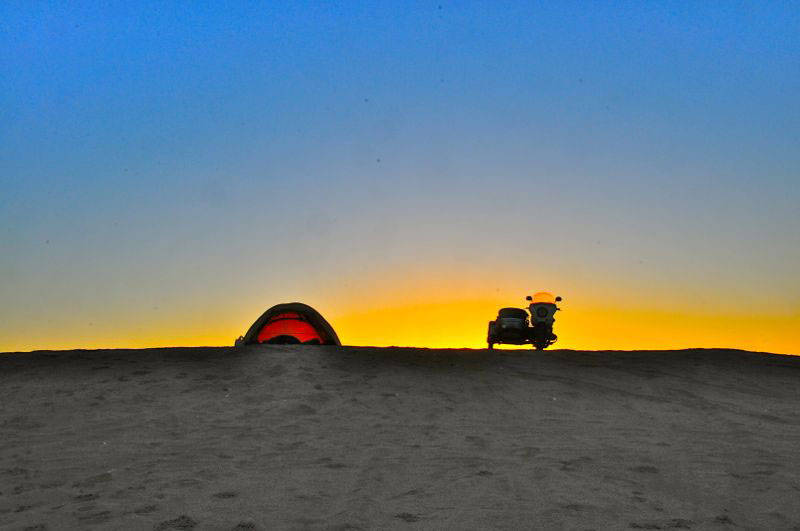 Namibia